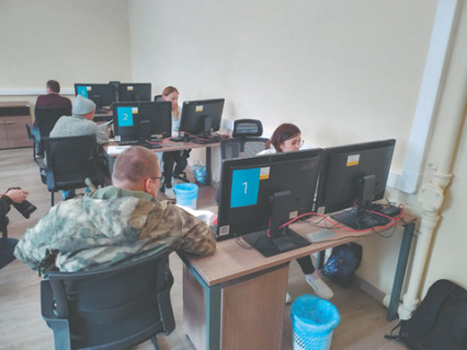 москва, пункт приема, контрактники, военная служба, условия, волонтеры
