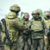 Зеленский посмотрел на Донбасс из окопа Зеленский посмотрел на Донбасс из окопа