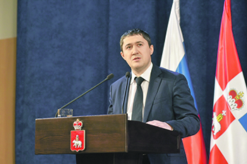 пермский край, губернаторские выборы, дмитрий махонин, яблоко