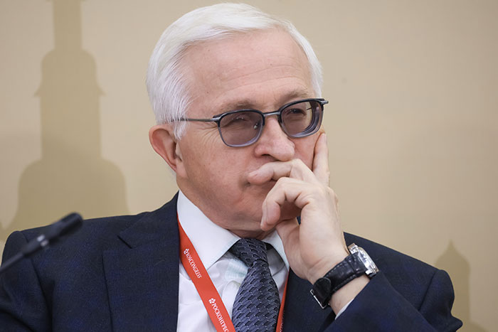 Рубль вошел в пятерку самых прибыльных активов в мире