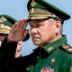 Сергей Шойгу ушел в глухую оборону Сергей Шойгу ушел в глухую оборону