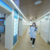 Оборудование московских поликлиник и больниц обновляют, несмотря на пандемию