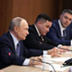 В День местного самоуправления Путин не говорит о муниципальной реформе...