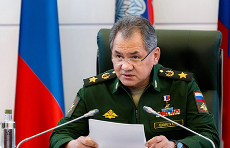 минобороны, шойгу, политика, политработники, армия, путин, статья путина, украина
