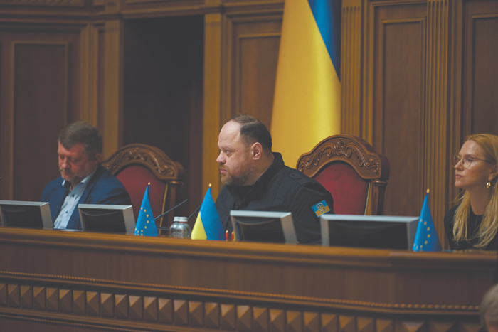 Генералов Пентагона послали проследить за украинским коррупционным скандалом