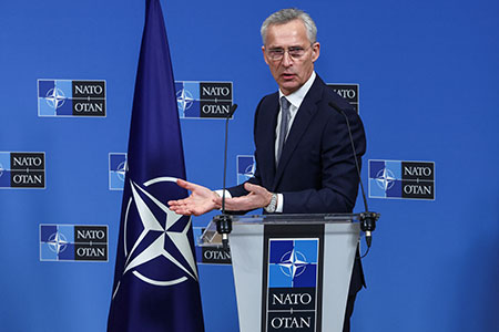 нато, украина, западное оружие, рф, норвегия, запрет, туризм, китай, военные учения, тайвань, га оон, геноцид, сребреница