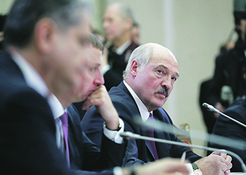 белоруссия, лукашенко, союзное государство, россия, энергоносители, цены