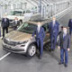 На ГАЗе выпущен 400-тысячный автомобиль в рамках сотрудничества c Volkswagen 