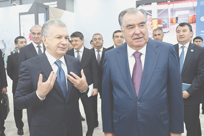 В Центральной Азии появился запрос на новое региональное объединение