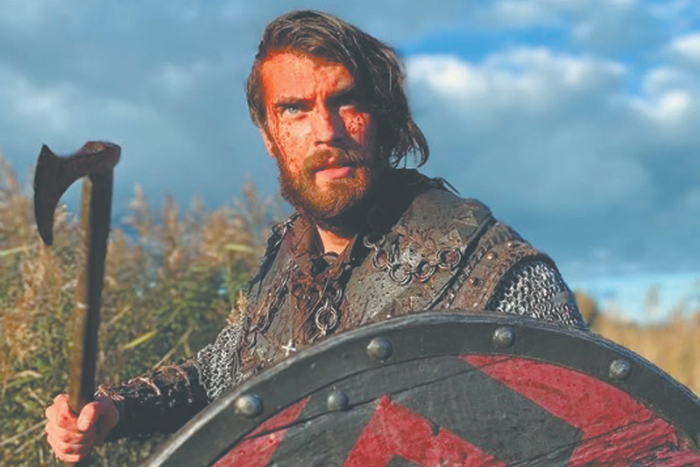 Мэл Гибсон обрел Иисуса в Финляндии