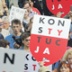 Польша запуталась  в судебных реформах