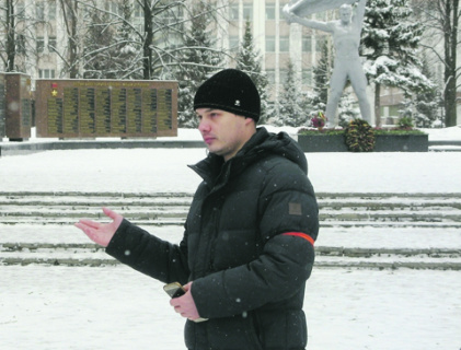 удмуртия, памятная акция, немцов, открытая россия, сергей урбан, нарушения, коап