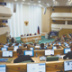 Важные решения застревают в вертикали власти Важные решения застревают в вертикали власти