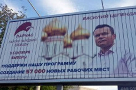 ярославль, парнас, касьянов, суд, выборы