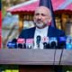 Мохаммад Ханиф Атмар намерен выиграть переговоры с талибами Мохаммад Ханиф Атмар намерен выиграть переговоры с талибами