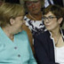 Кто фаворит в схватке за наследство Меркель
