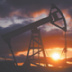 У нефтяных цен мало шансов для роста У нефтяных цен мало шансов для роста