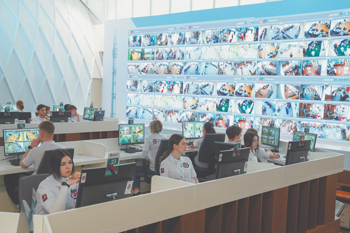 ЦИК бережет внешнюю атрибутику выборов