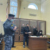 Андрей Пивоваров сравнил свое уголовное дело с захватом заложника 