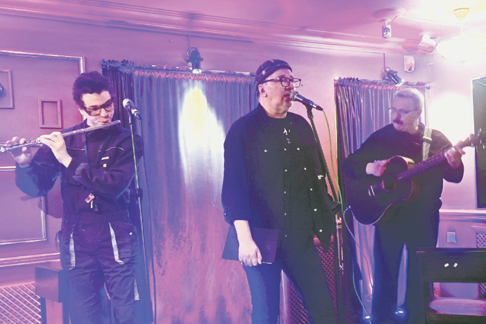 Чудачества «Русского Гулливера»