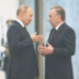 Центральная Азия меняет тональность в отношениях с Москвой