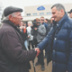 Курский губернатор прокладывает дорогу к выборам Курский губернатор прокладывает дорогу к выборам