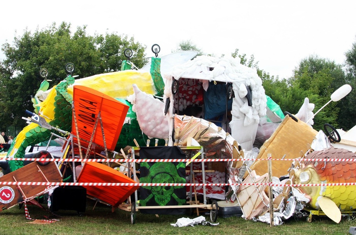 шоу, flugtag, red bull, полет, депардье