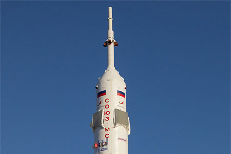 Искусственный интеллект прошел космическое испытание