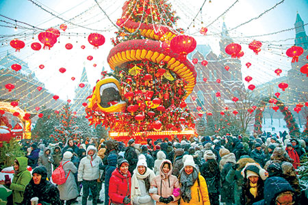 Константин Ремчуков: На фоне тарифного шантажа Вашингтона Пекин объявил об отмене пошлин на товары из 53 стран Африки