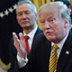 Трамп призвал Россию и Китай отказаться от гонки вооружений