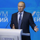 <b>Путин</b>: Ведущие мировые компании в сфере электронной торговли хотят работать в России
