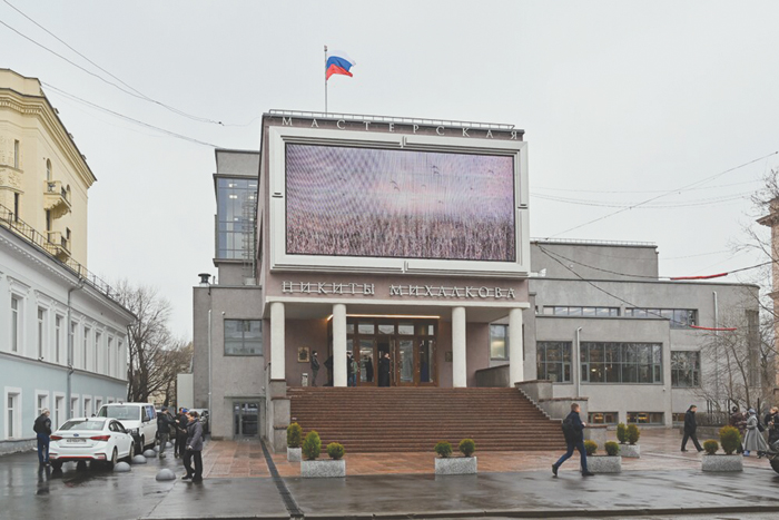 Городская поддержка помогает московским театрам ставить рекорды по посещаемости