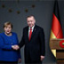 В чем причина провала миссии Меркель в Стамбуле