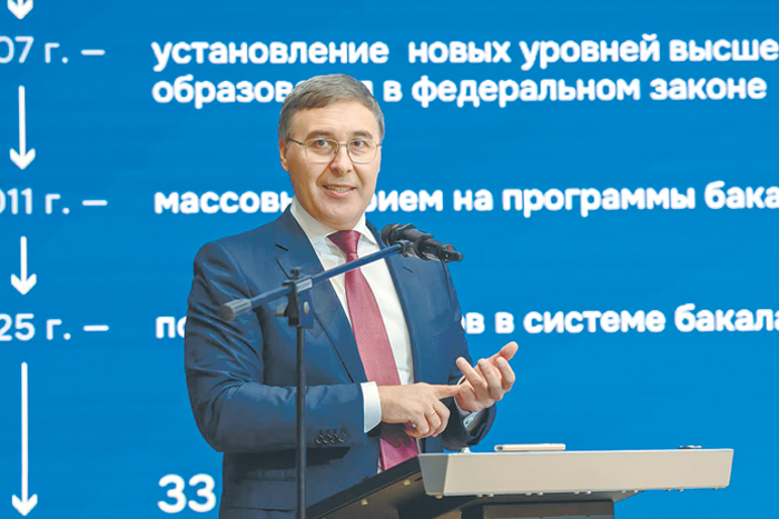 Cтоимость обучения в университетах может серьезно вырасти