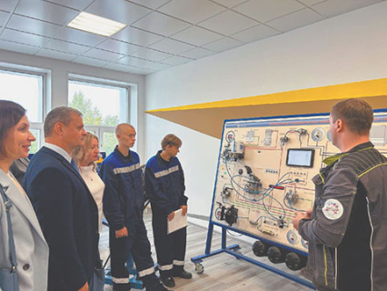 красноярск, роснефть, образование, кадры