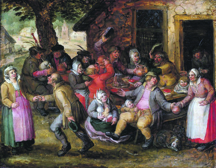 Римские пословицы русским языком