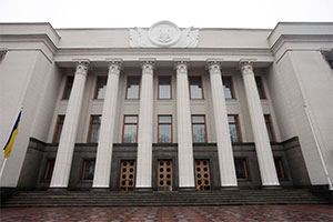 Украина наводит "порядок" на своем информационном поле
