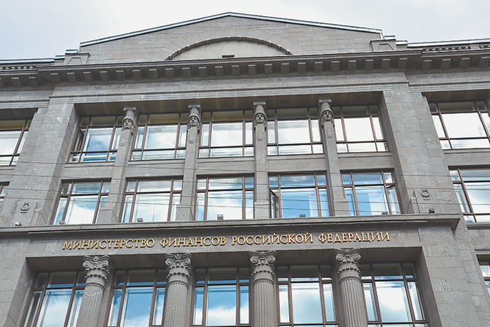 Минфин выступает за силовой подход к налогообложению