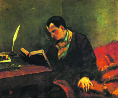 шарль бодлер, юбилей, поэзия, франция, счастье, страдания, мораль, совесть, бедность, виктор гюго, эмиль золя, живопись, пьянство