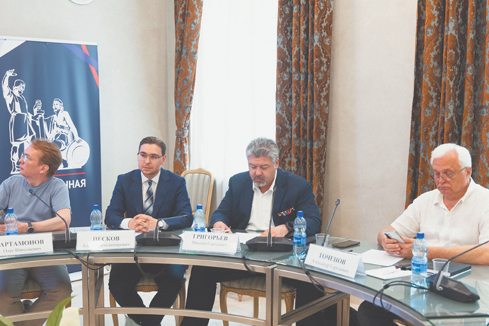 Общественные наблюдатели будут на выборах главными