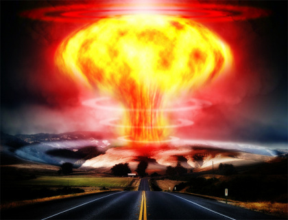 ядерное оружие, агрессия, угроза, конфликт, война, военная доктрина, рф
