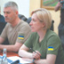 Киев начал борьбу за миграционные потоки в Украине