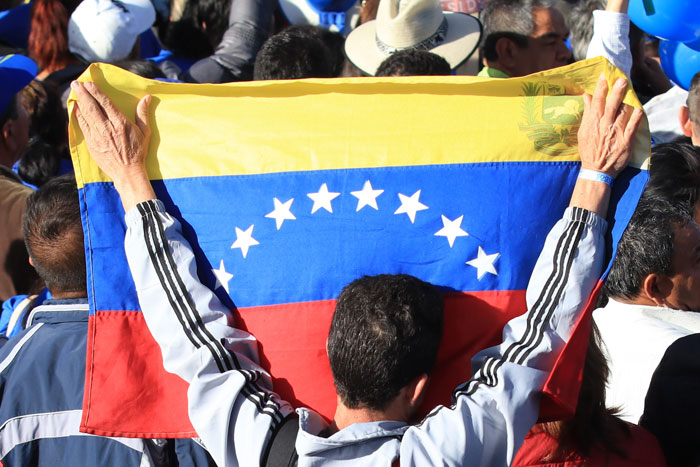 Почему пробуксовывает мирный процесс в Колумбии
