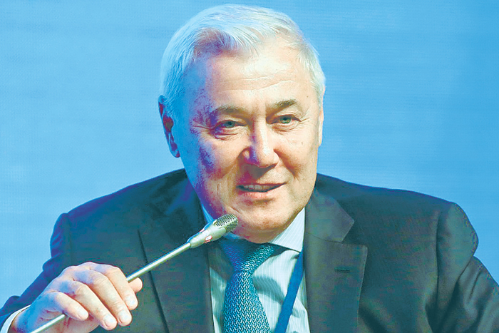 Жилищная политика России оказалась эксклюзивной