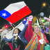 Чилийцы распрощались с наследием военного режима