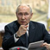 100 ведущих политиков России в июне 2023 года