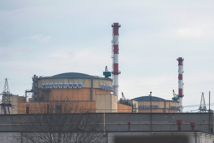 Белоруссия сделала выбор в пользу атомной генерации