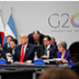 Аргентинское танго сорвал экс-адвокат Трампа Аргентинское танго сорвал экс-адвокат Трампа