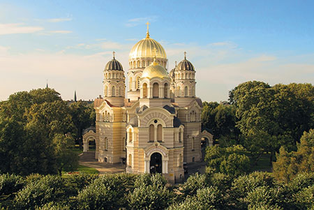 прибалтийские страны, церкви, автокефалия, независимость, рпц, патриарх кирилл