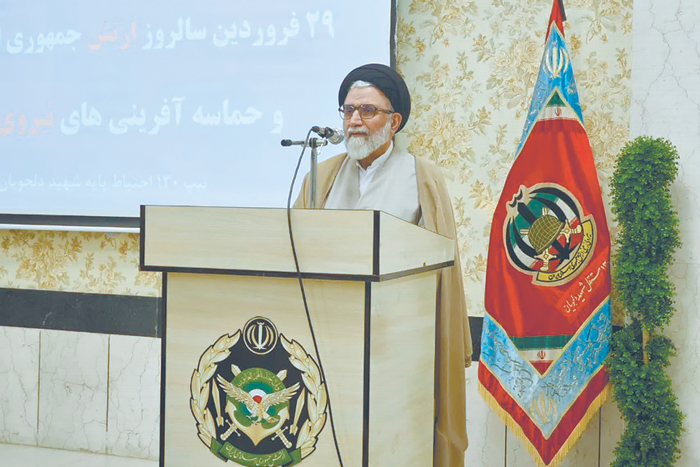 В Тегеране всерьез опасаются покушения на верховного лидера